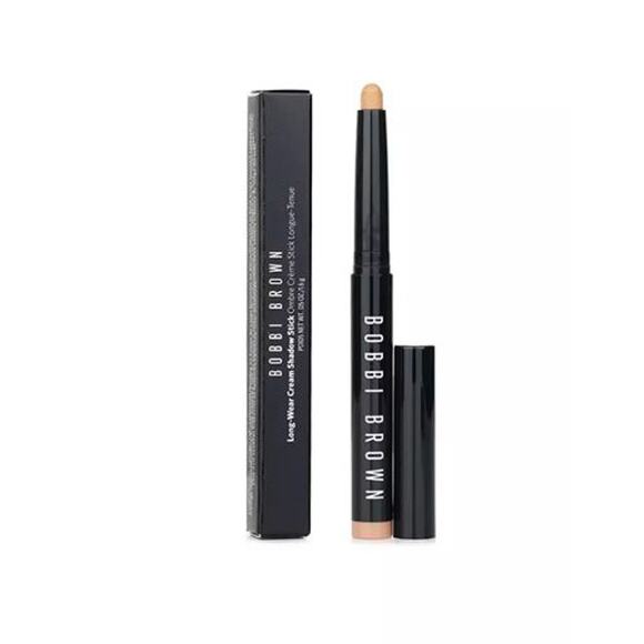 Bobbi Brown Long-Wear Cream Shadow Stick Poids NET WT 05 Oz/1.6g Moonstone - Picture 1 of 7